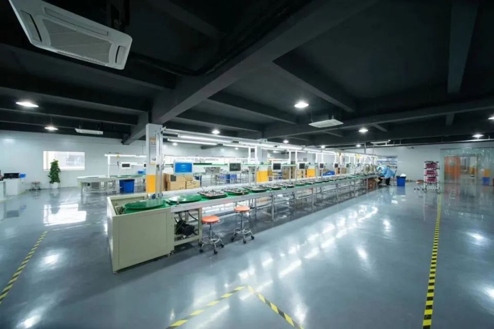 相城企业惊艳亮相全国展会，展示计算机软硬件研发新成果